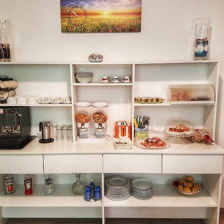 Baci Di Sicilia Bed & Breakfast Palermo Exterior photo