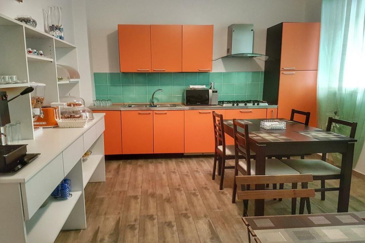 Baci Di Sicilia Bed & Breakfast Palermo Exterior photo