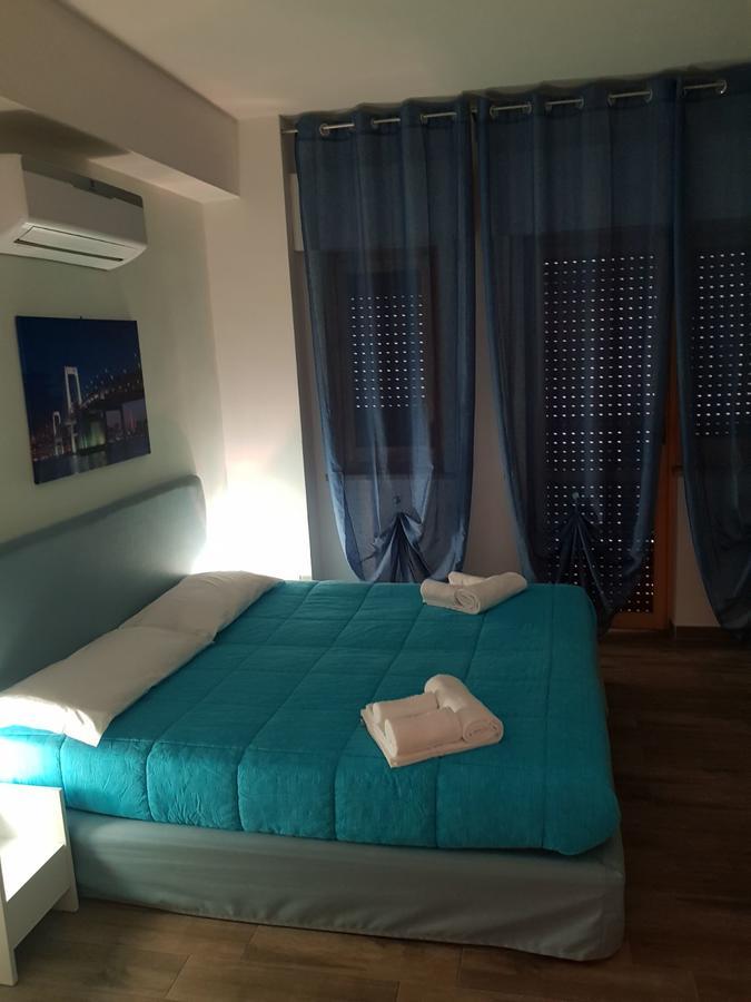 Baci Di Sicilia Bed & Breakfast Palermo Exterior photo