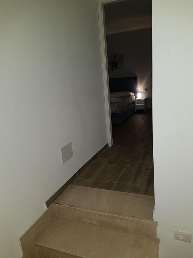 Baci Di Sicilia Bed & Breakfast Palermo Exterior photo