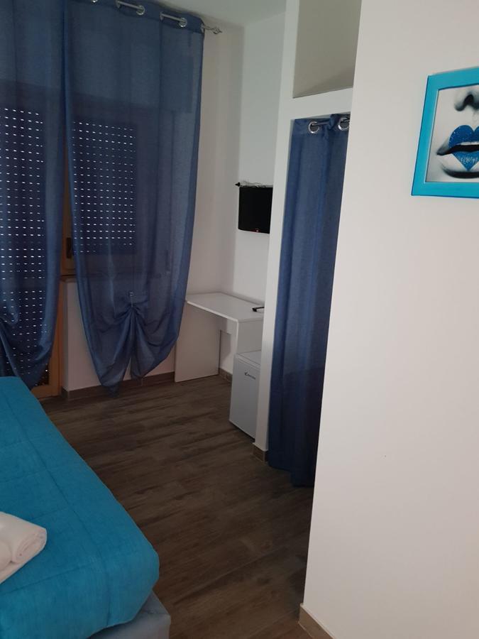 Baci Di Sicilia Bed & Breakfast Palermo Exterior photo