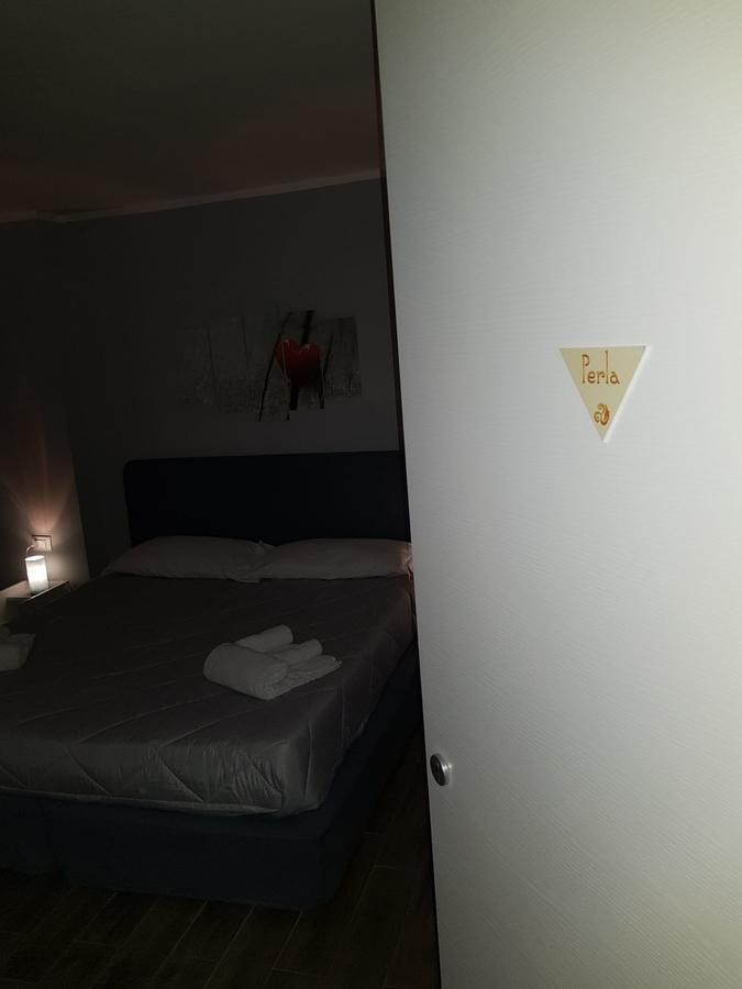 Baci Di Sicilia Bed & Breakfast Palermo Exterior photo