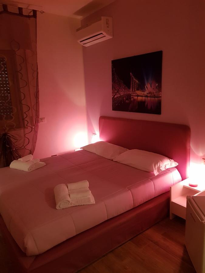 Baci Di Sicilia Bed & Breakfast Palermo Exterior photo