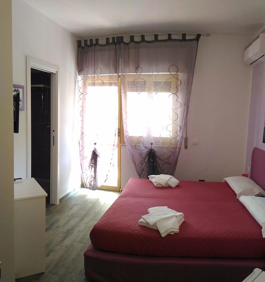 Baci Di Sicilia Bed & Breakfast Palermo Exterior photo