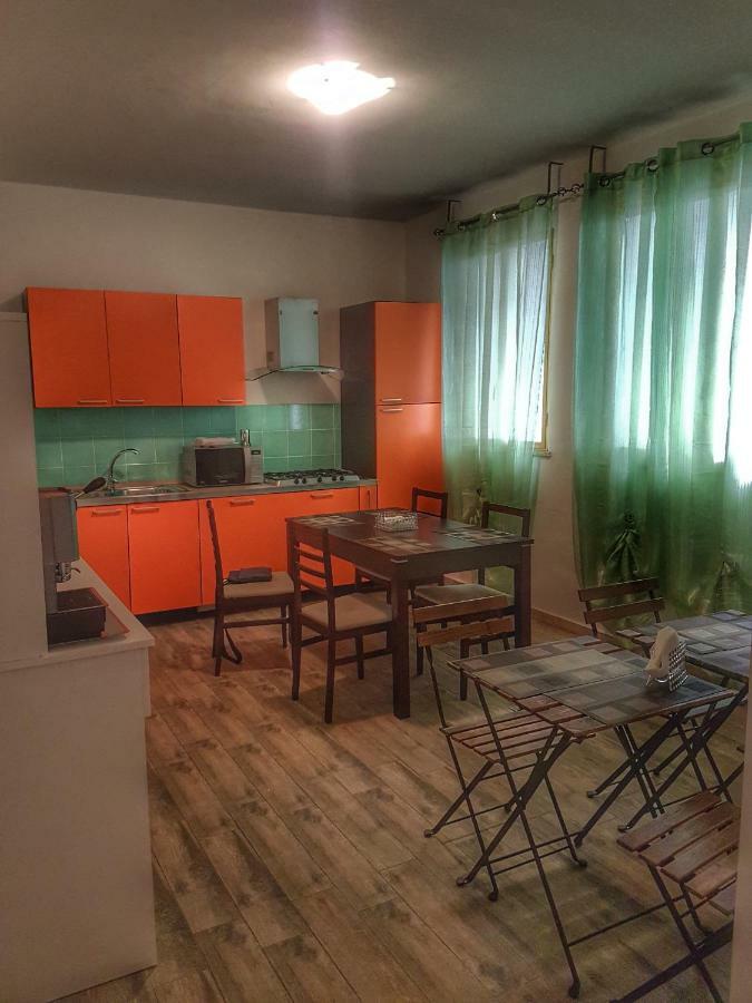 Baci Di Sicilia Bed & Breakfast Palermo Exterior photo