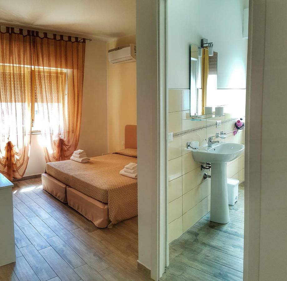 Baci Di Sicilia Bed & Breakfast Palermo Exterior photo