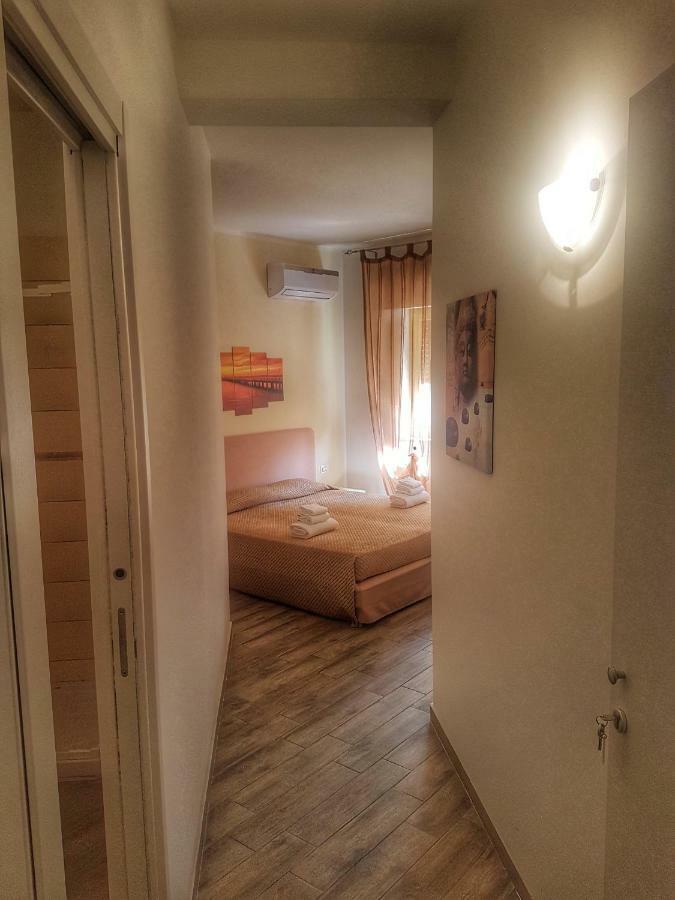 Baci Di Sicilia Bed & Breakfast Palermo Exterior photo
