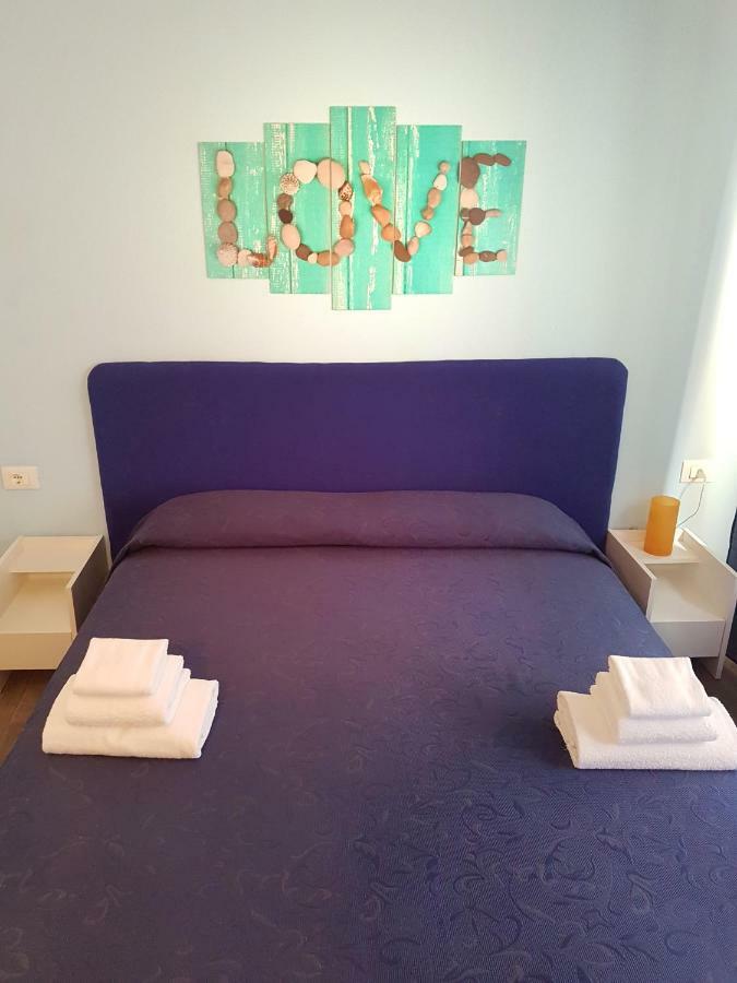 Baci Di Sicilia Bed & Breakfast Palermo Exterior photo