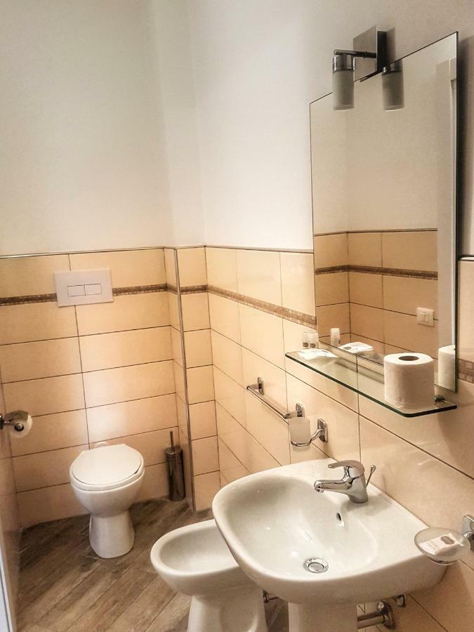 Baci Di Sicilia Bed & Breakfast Palermo Exterior photo