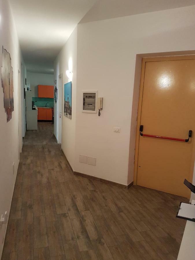 Baci Di Sicilia Bed & Breakfast Palermo Exterior photo